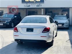مێرسێدس بێنز E-Class
